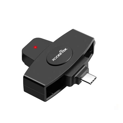 rocketek card reader user manual